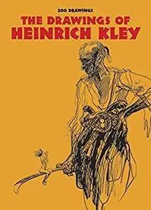 The Drawings of Heinrich Kley (Dover Fine Art, History of Art)