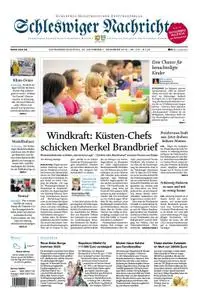 Schleswiger Nachrichten - 30. November 2019