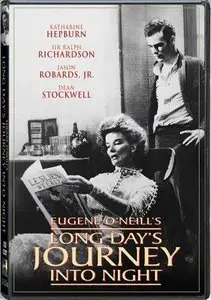 Long Day's Journey Into Night (1962)