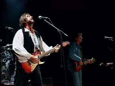 Steve Miller Band - Fly Like An Eagle (1976) (30th Anniversary Special Limited Edition CD + DVD)