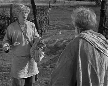 Vasilisa prekrasnaya / Василиса Прекрасная (1939) [ReUp]