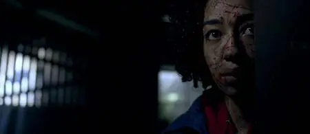 Isolation (2005)