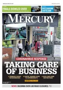 Illawarra Mercury - March 18, 2020