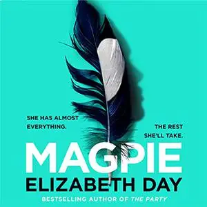 Magpie [Audiobook]