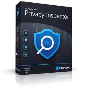 Ashampoo Privacy Inspector 2.00.10 Multilingual