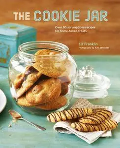 «The Cookie Jar» by Liz Franklin