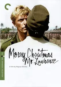 Merry Christmas Mr. Lawrence - The Criterion Collection (1983)