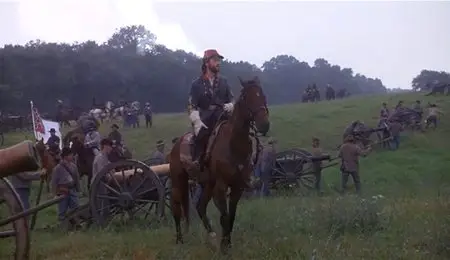 Gettysburg / Геттисбург (1993)