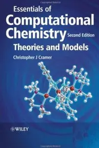 Essentials of Computational Chemistry [Repost]