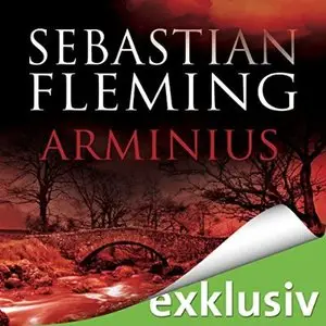 Sebastian Fleming - Arminius