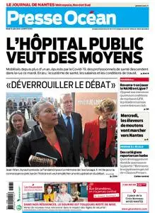 Presse Océan Nantes – 16 juin 2020