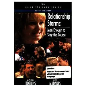 Anthony Robbins - Relationship Storms