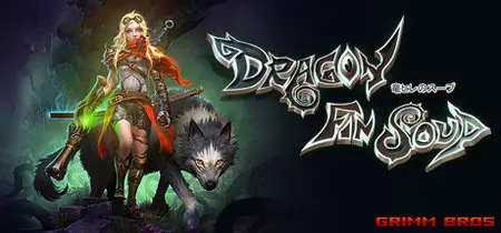 Dragon Fin Soup (2015)