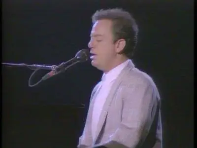 Billy Joel - From Leningrad U.S.S.R. (1987)