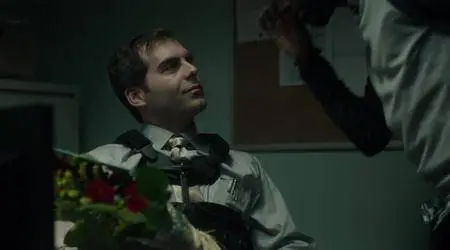 Corporate S01E03