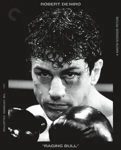 Raging Bull (1980) [Criterion] + Extras & Commentary