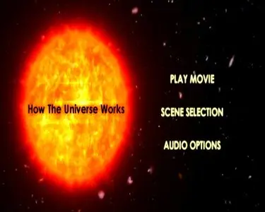 Discovery: How the Universe Works [8 series of 8] / Discovery: Как устроена Вселенная [8 серий из 8] (2010)