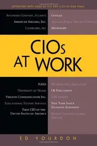 CIOs at Work (repost)