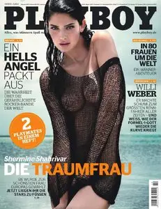 Playboy Germany - October 2010 (Repost)