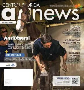 Central Florida Ag News - May 2017