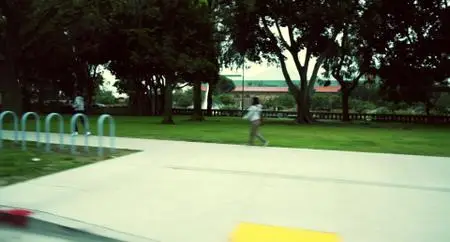 Bad Ass (2012)