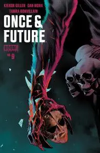 Once & Future 009 (2020) (digital) (Son of Ultron-Empire