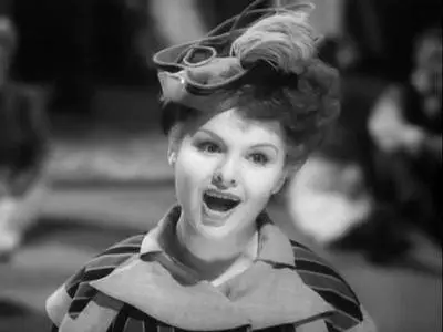 Gaiety George / Showtime (1946)