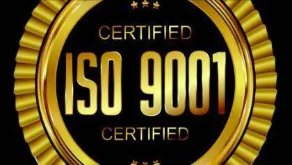 ISO 90012015 Quality Management System Transition Course