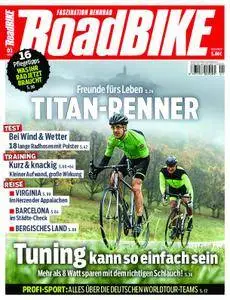 RoadBIKE - Januar 2018