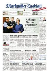 Markgräfler Tagblatt - 22. Dezember 2017