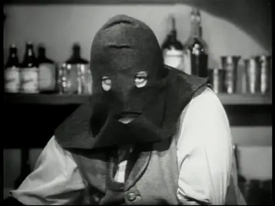 The Mysterious Doctor (1943)