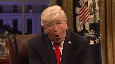 Saturday Night Live S43E09