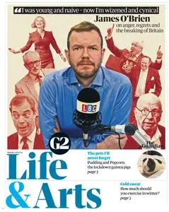 The Guardian G2 - 30 October 2023