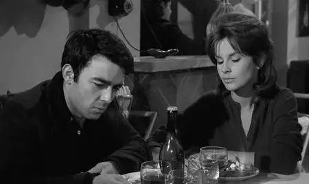 Via Margutta (1960)