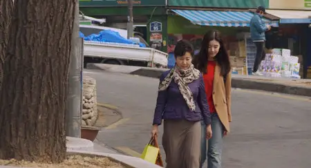 Nobody's Daughter Haewon (2013)