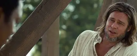 12 Years a Slave (2013)