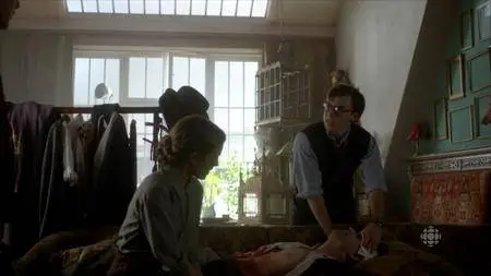 X Company S02E01-E02 (2016)