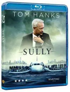 Sully (2016)