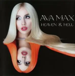 Ava Max - Heaven & Hell (2020) *PROPER*