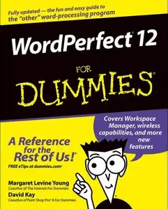 WordPerfect 12 for Dummies (Repost)