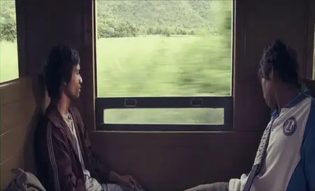 Satanee See Pak / Four Stations (2012)