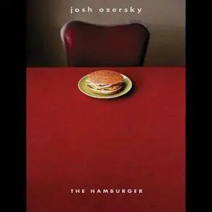 Hamburger: A History [Audiobook]