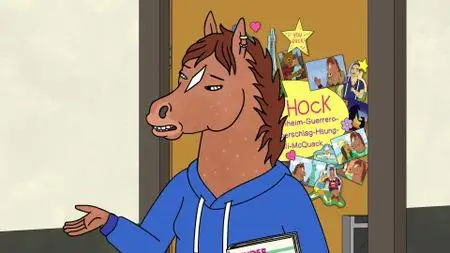 BoJack Horseman S06E09