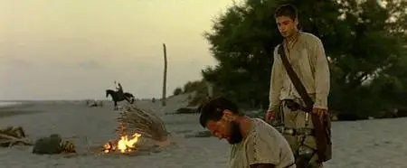 (Aventure)  Rencontre avec le dragon  [DVDrip]