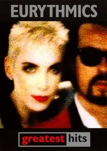 Eurythmics - Greatest Hits (1991)