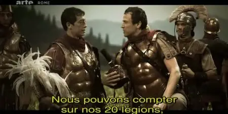 (Arte) Le destin de Rome (2011){Re-UP}