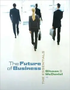 The Future of Business: The Essentials, 4th edition (repost)