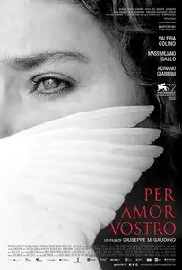 Per amor vostro (2015)