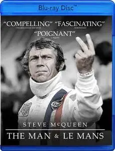 Steve McQueen: The Man & Le Mans (2015)