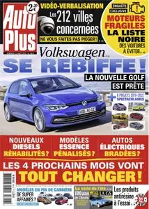 Auto Plus France - 23 août 2019